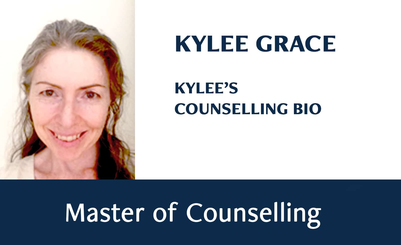 Master of Counselling